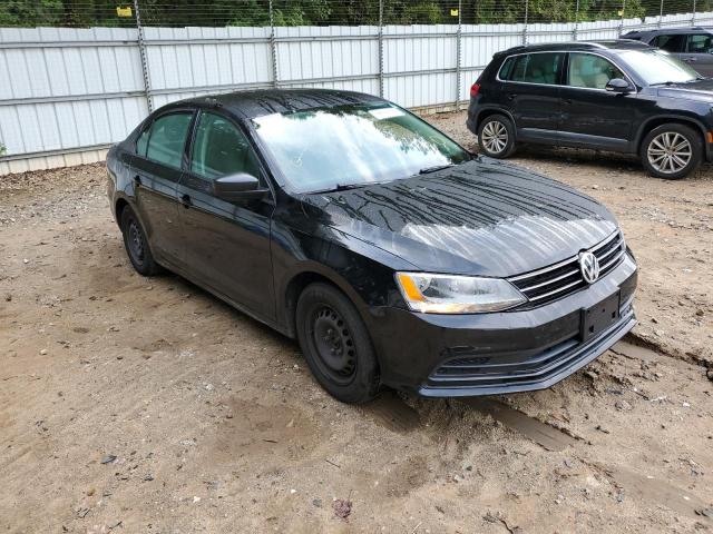 VOLKSWAGEN JETTA BASE 2015 3vw2k7aj9fm289577