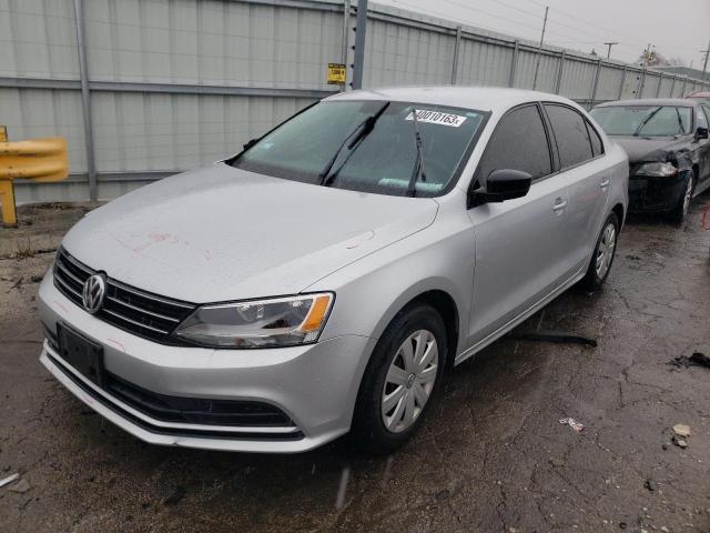 VOLKSWAGEN JETTA BASE 2015 3vw2k7aj9fm292401