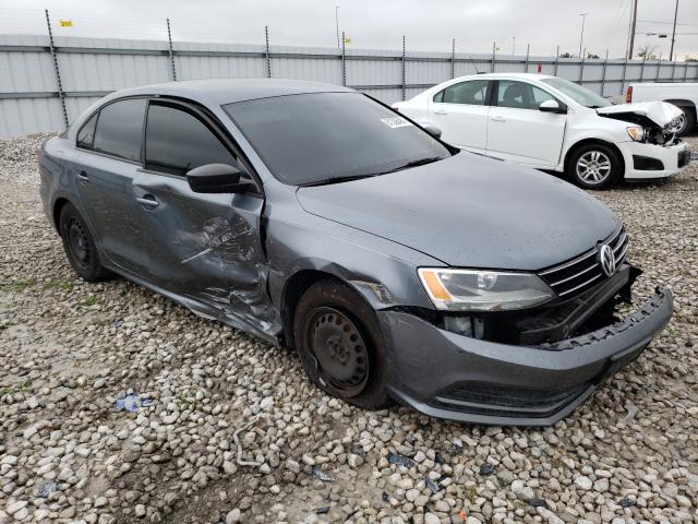 VOLKSWAGEN JETTA BASE 2015 3vw2k7aj9fm293452