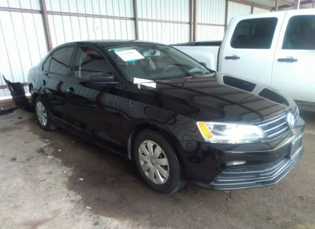 VOLKSWAGEN JETTA SEDAN 2015 3vw2k7aj9fm294777