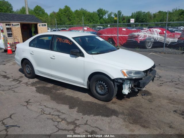 VOLKSWAGEN JETTA 2015 3vw2k7aj9fm300495