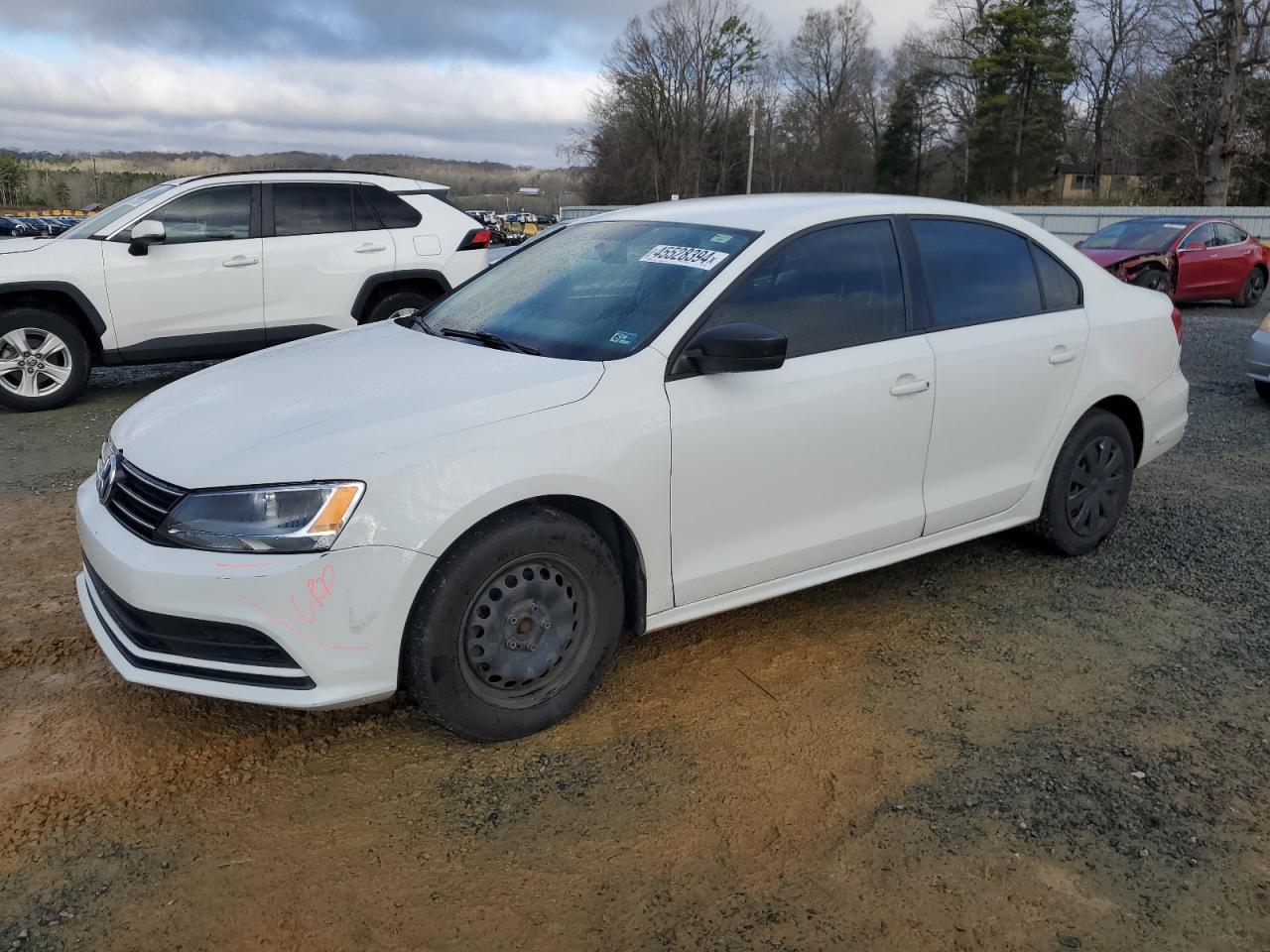 VOLKSWAGEN JETTA 2015 3vw2k7aj9fm305339