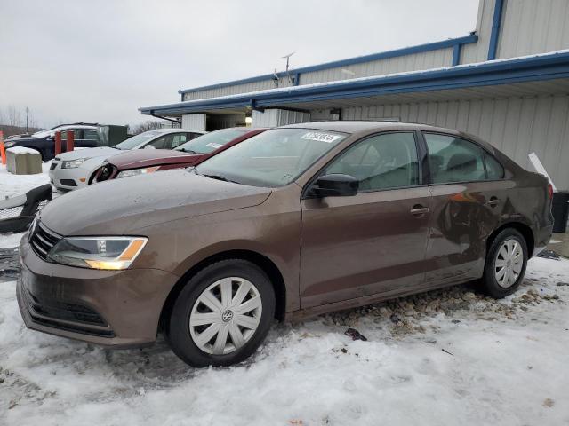 VOLKSWAGEN JETTA 2015 3vw2k7aj9fm311027