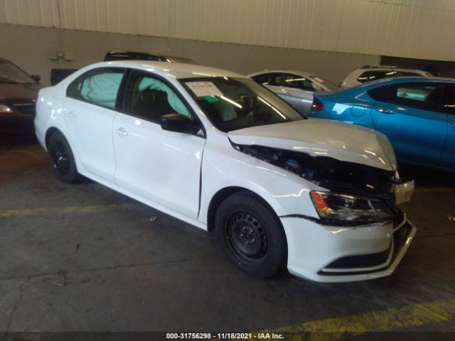 VOLKSWAGEN JETTA SEDAN 2015 3vw2k7aj9fm314199