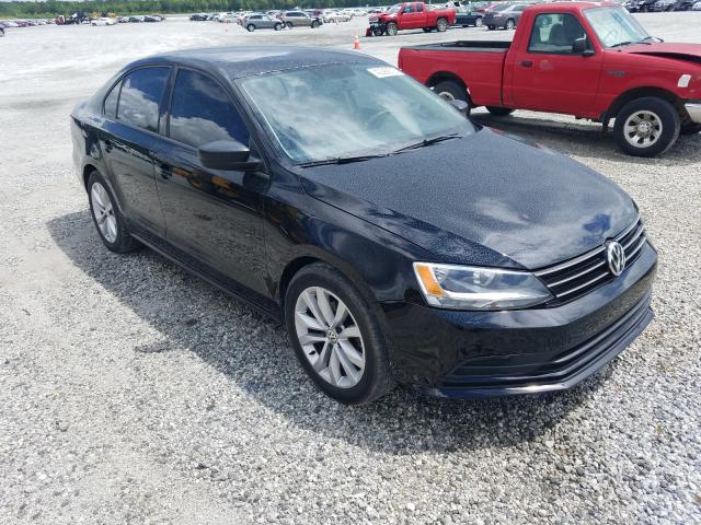 VOLKSWAGEN JETTA BASE 2015 3vw2k7aj9fm315501