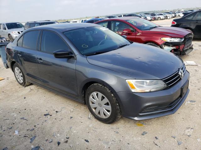 VOLKSWAGEN JETTA BASE 2015 3vw2k7aj9fm318950