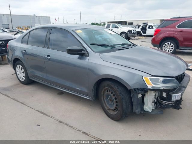 VOLKSWAGEN JETTA 2015 3vw2k7aj9fm320889