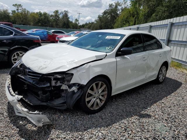 VOLKSWAGEN JETTA BASE 2015 3vw2k7aj9fm322982