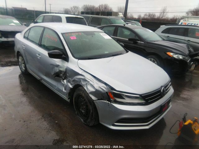 VOLKSWAGEN JETTA SEDAN 2015 3vw2k7aj9fm324022