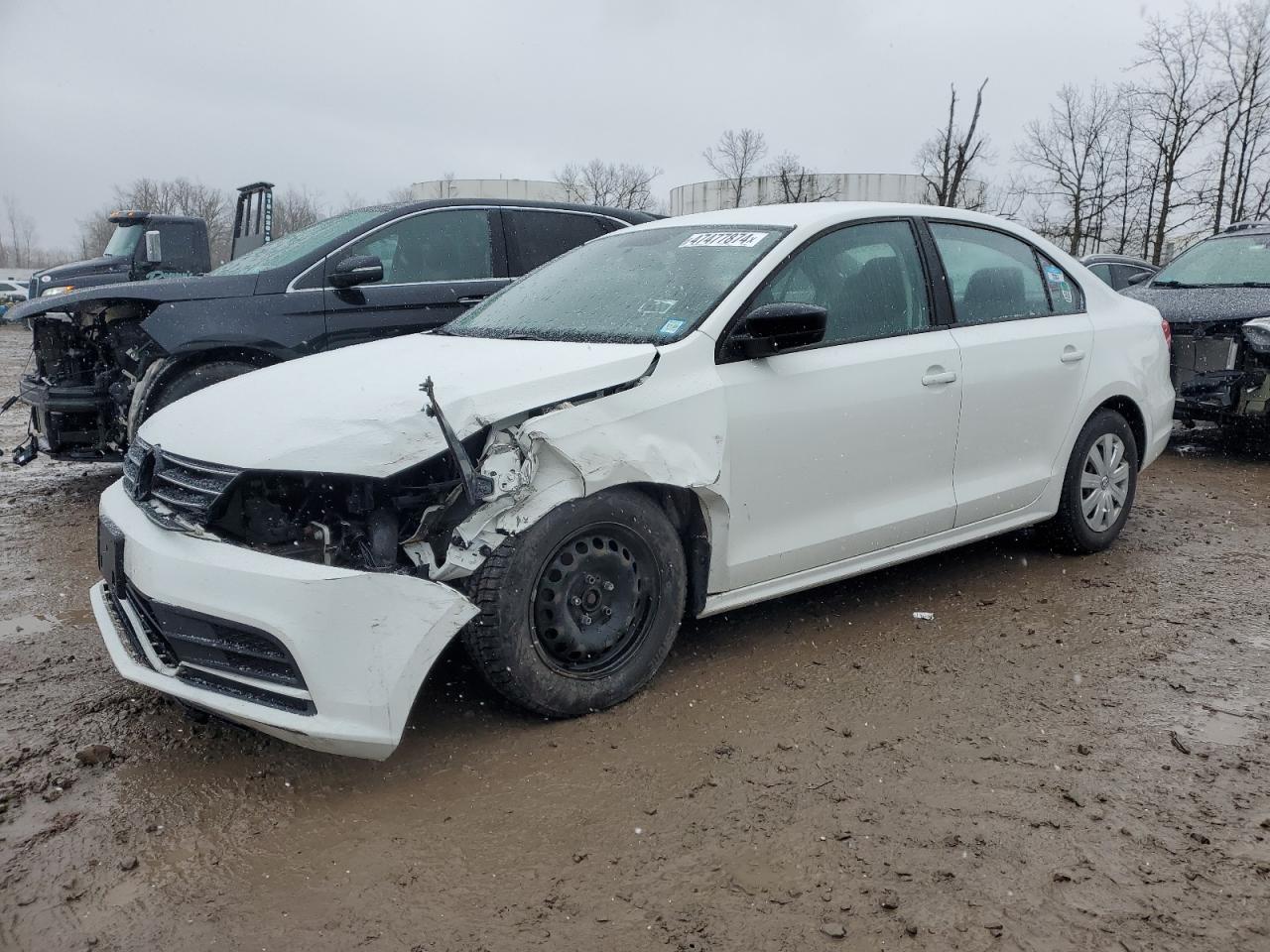 VOLKSWAGEN JETTA 2015 3vw2k7aj9fm324635