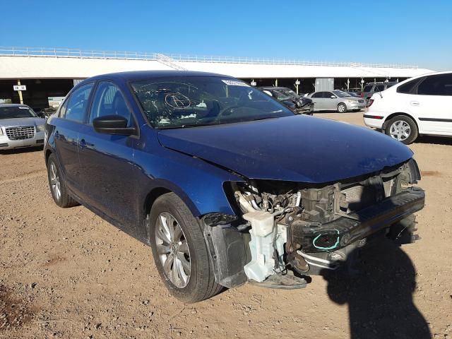 VOLKSWAGEN JETTA BASE 2015 3vw2k7aj9fm326272