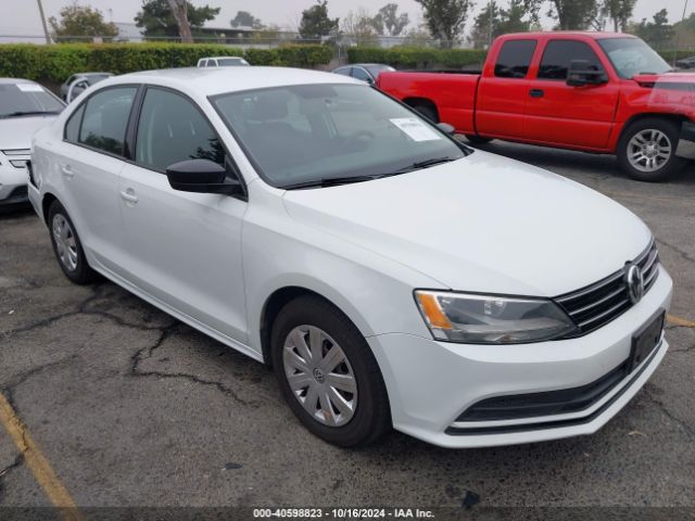 VOLKSWAGEN JETTA 2015 3vw2k7aj9fm329110