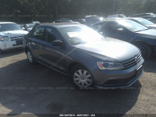 VOLKSWAGEN JETTA 2015 3vw2k7aj9fm335733