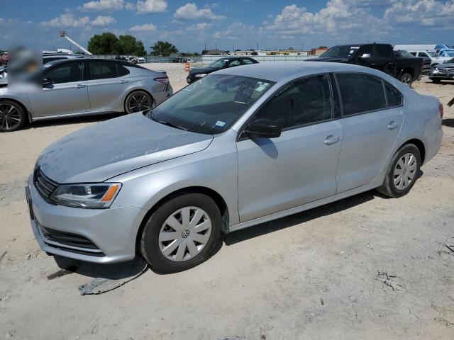 VOLKSWAGEN JETTA BASE 2015 3vw2k7aj9fm339653