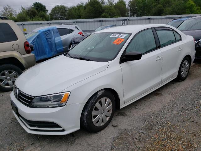 VOLKSWAGEN JETTA BASE 2015 3vw2k7aj9fm343413