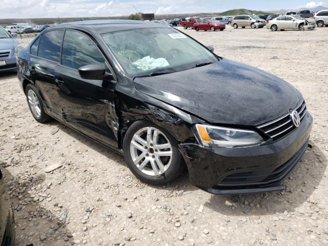 VOLKSWAGEN JETTA BASE 2015 3vw2k7aj9fm351852