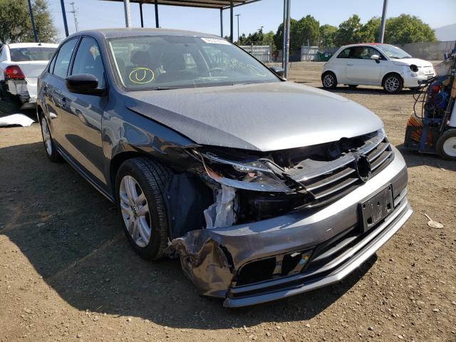 VOLKSWAGEN JETTA BASE 2015 3vw2k7aj9fm351964