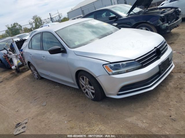 VOLKSWAGEN JETTA 2015 3vw2k7aj9fm352547