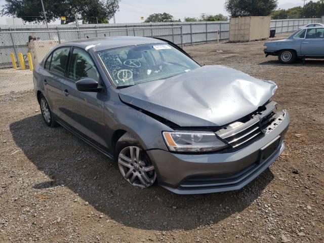 VOLKSWAGEN JETTA BASE 2015 3vw2k7aj9fm352810