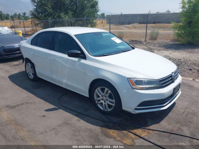 VOLKSWAGEN JETTA 2015 3vw2k7aj9fm352841