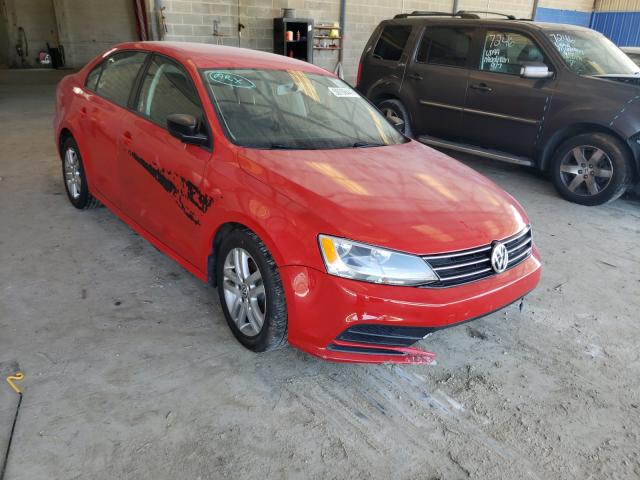 VOLKSWAGEN NULL 2015 3vw2k7aj9fm354024