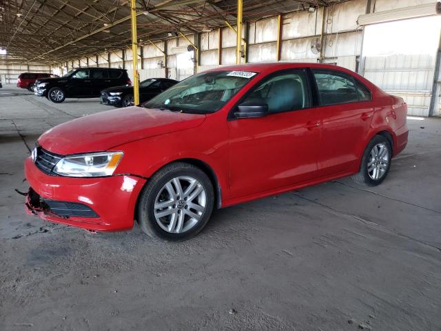 VOLKSWAGEN JETTA BASE 2015 3vw2k7aj9fm354783