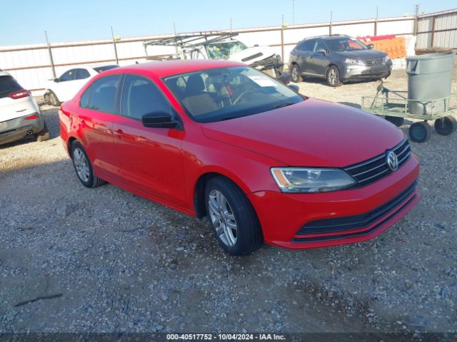 VOLKSWAGEN JETTA 2015 3vw2k7aj9fm356548