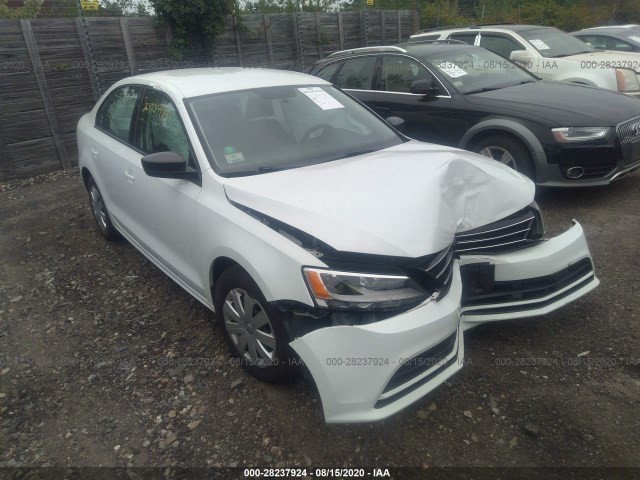 VOLKSWAGEN JETTA SEDAN 2015 3vw2k7aj9fm357795