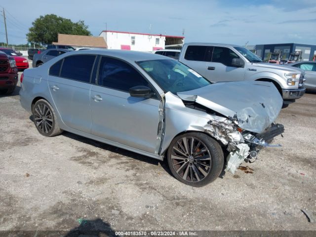 VOLKSWAGEN JETTA 2015 3vw2k7aj9fm357991