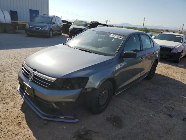 VOLKSWAGEN JETTA BASE 2015 3vw2k7aj9fm400693