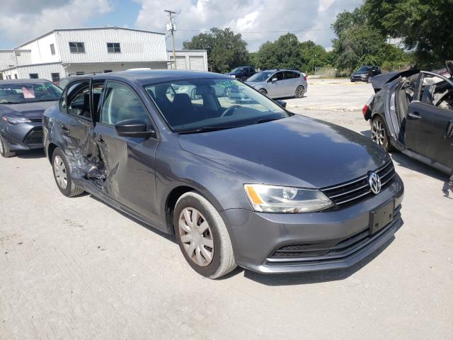 VOLKSWAGEN JETTA BASE 2015 3vw2k7aj9fm400886