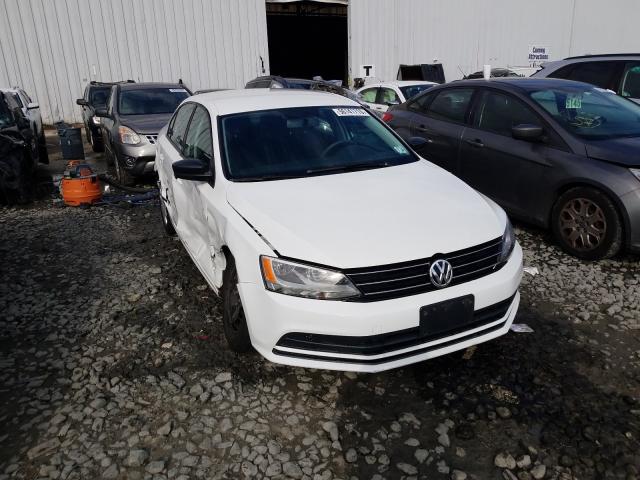 VOLKSWAGEN JETTA BASE 2015 3vw2k7aj9fm400922