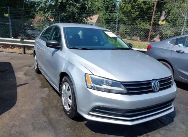 VOLKSWAGEN JETTA SEDAN 2015 3vw2k7aj9fm401858