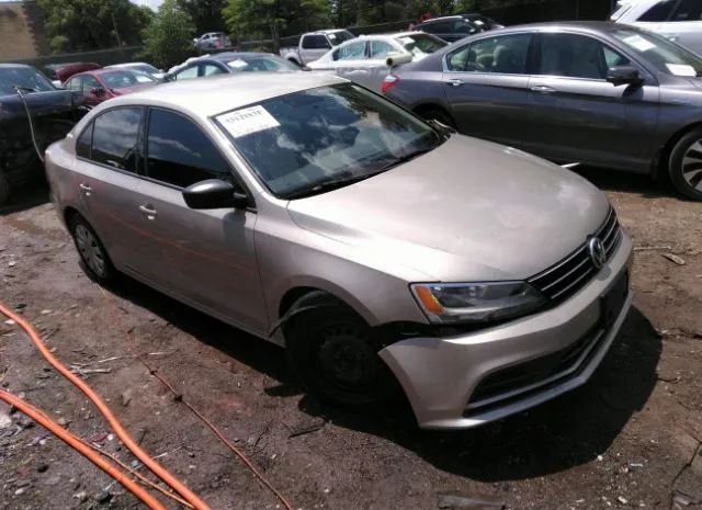 VOLKSWAGEN JETTA SEDAN 2015 3vw2k7aj9fm407367