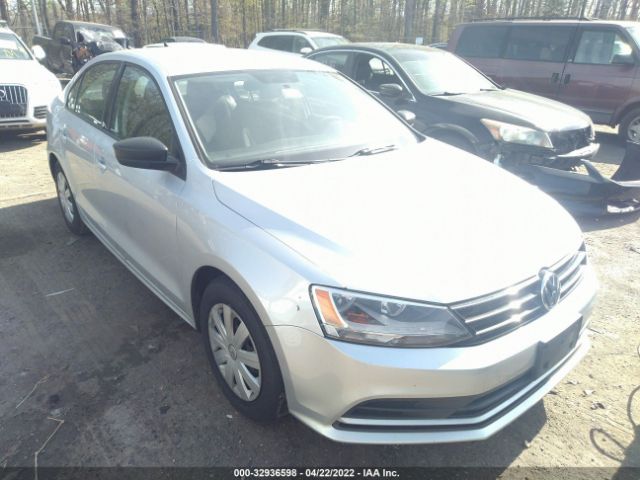 VOLKSWAGEN JETTA SEDAN 2015 3vw2k7aj9fm408700