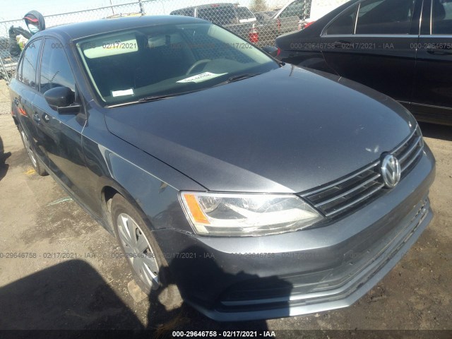 VOLKSWAGEN JETTA SEDAN 2015 3vw2k7aj9fm409071