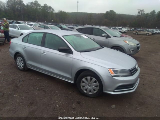 VOLKSWAGEN JETTA 2015 3vw2k7aj9fm409359