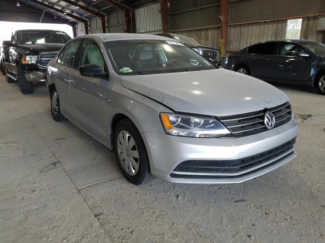 VOLKSWAGEN NULL 2015 3vw2k7aj9fm413301