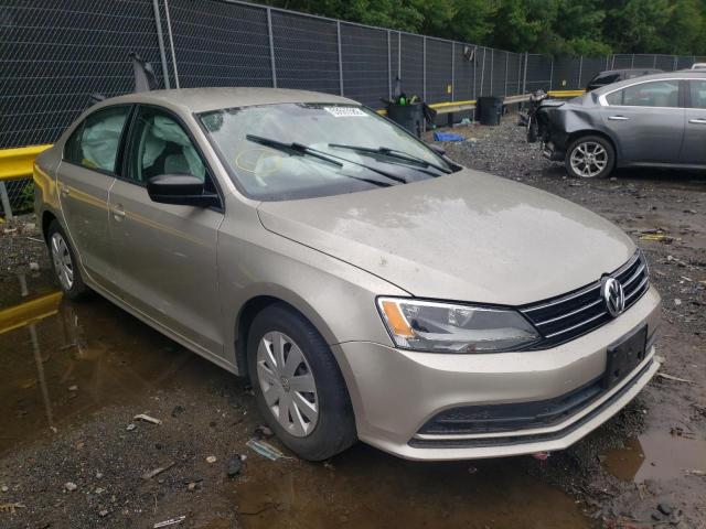 VOLKSWAGEN JETTA BASE 2015 3vw2k7aj9fm415193