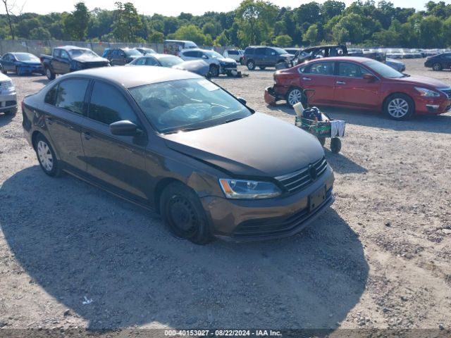 VOLKSWAGEN JETTA 2015 3vw2k7aj9fm415520