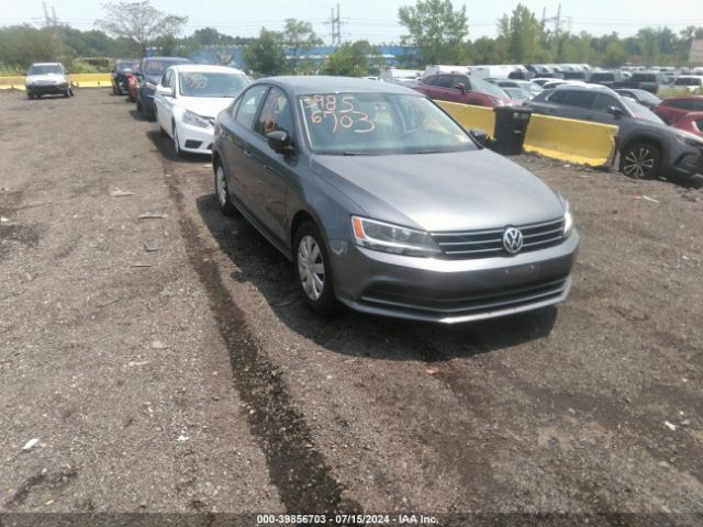 VOLKSWAGEN JETTA 2015 3vw2k7aj9fm417106