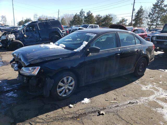 VOLKSWAGEN JETTA BASE 2015 3vw2k7aj9fm418613