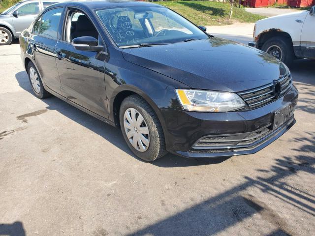 VOLKSWAGEN JETTA BASE 2015 3vw2k7aj9fm419499