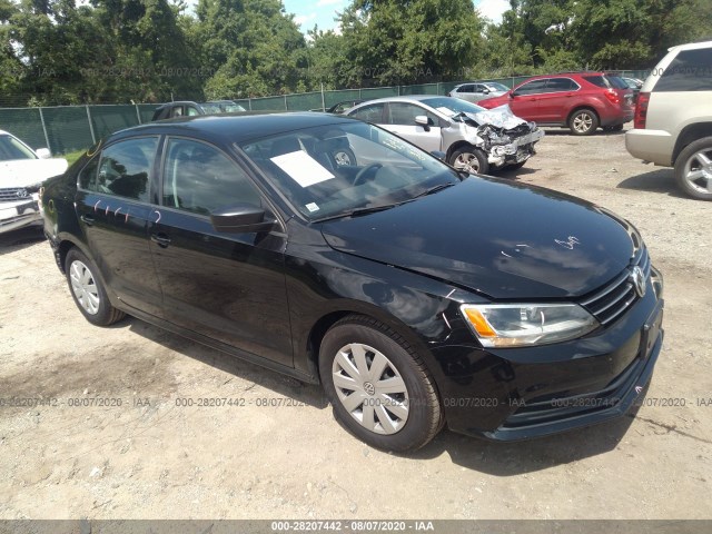 VOLKSWAGEN JETTA SEDAN 2015 3vw2k7aj9fm425089