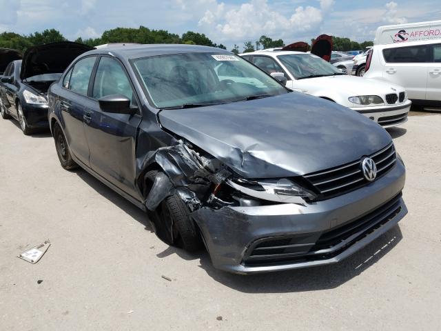 VOLKSWAGEN NULL 2015 3vw2k7aj9fm427263