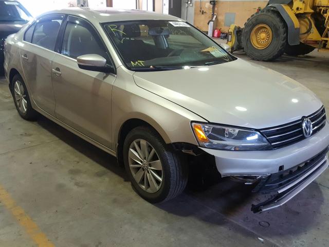 VOLKSWAGEN JETTA BASE 2015 3vw2k7aj9fm427974