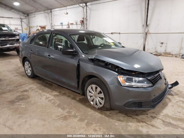 TOYOTA COROLLA 2016 3vw2k7ajoem277025