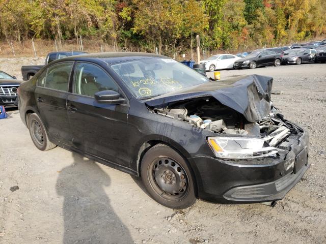 VOLKSWAGEN JETTA BASE 2011 3vw2k7ajxbm019378