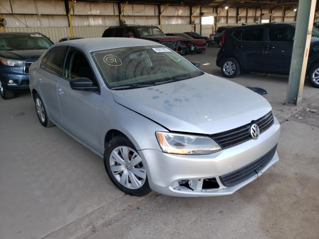 VOLKSWAGEN JETTA BASE 2011 3vw2k7ajxbm026377