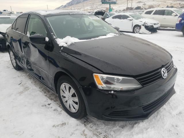 VOLKSWAGEN JETTA BASE 2011 3vw2k7ajxbm060142